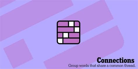 New york times connections today - Jun 26, 2023 · Wyna Liu has been editing puzzles at The Times since 2020. June 26, 2023. Connections is a daily game about finding common threads between words. Players must select four groups of four words ... 